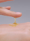 UNOVE silk hair oil tender bloom 70ml, imported from the UK