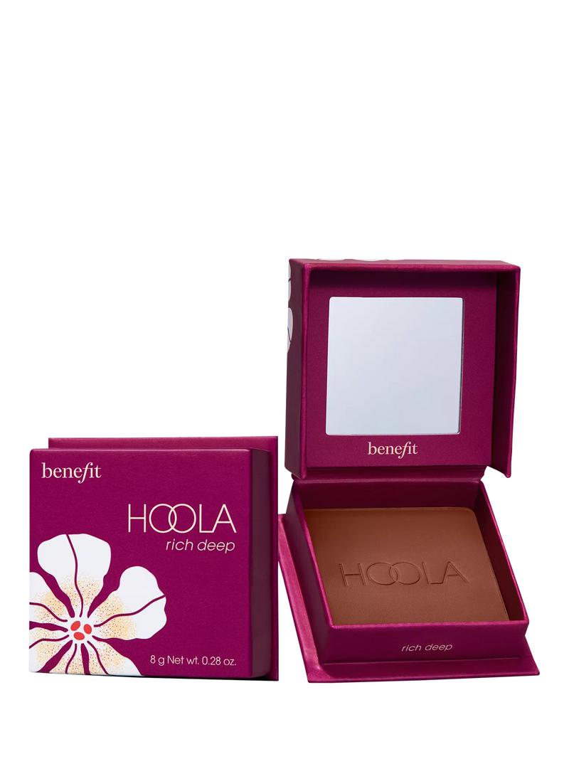 Benefit Hoola Matte Bronzer 8g