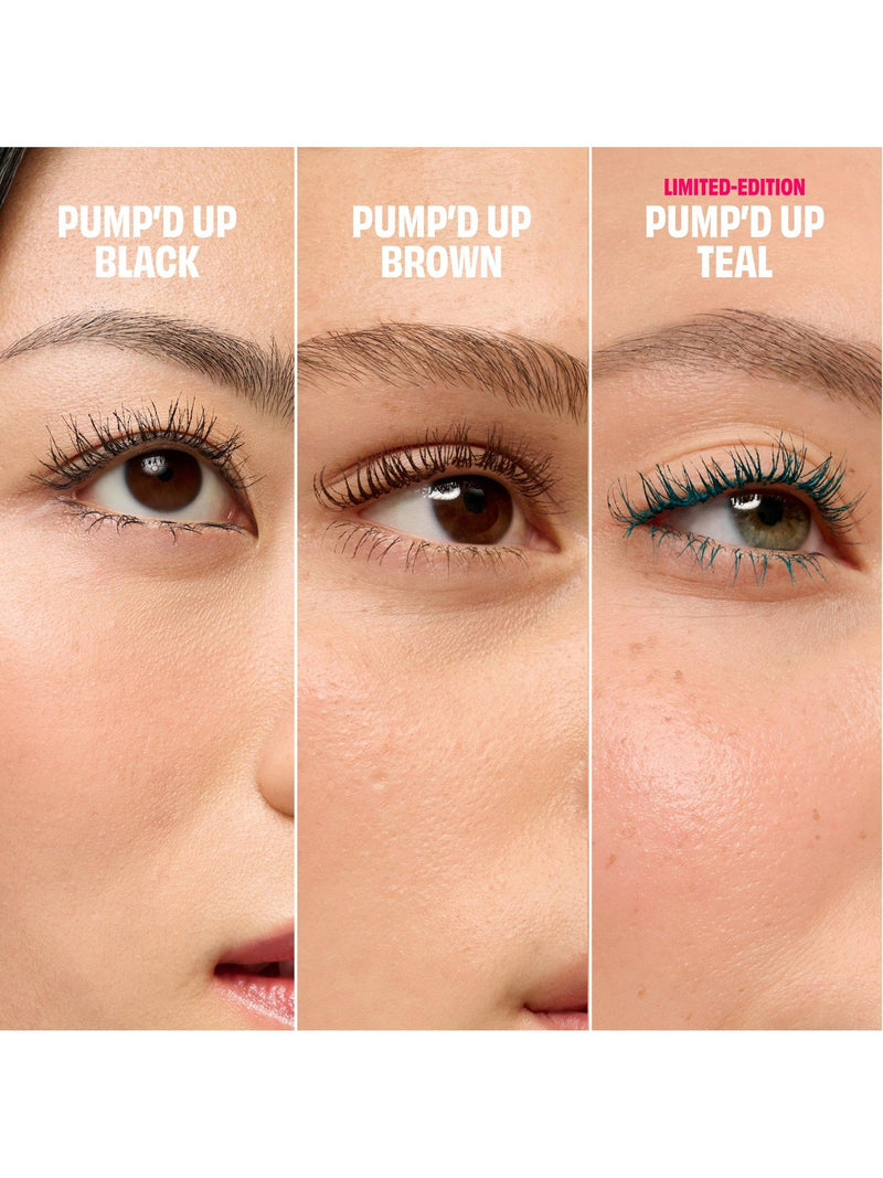 Benefit BADgal Bounce Volumising Mascara 8.5g - British product