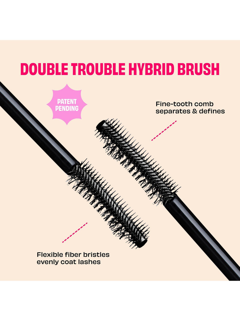 Benefit BADgal Bounce Volumising Mascara 8.5g - British product