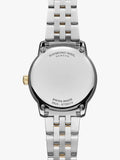 Raymond Weil Toccata women's mother of pearl watch 24mm - British product
