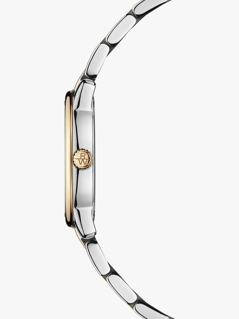 Raymond Weil Toccata women's mother of pearl watch 24mm - British product