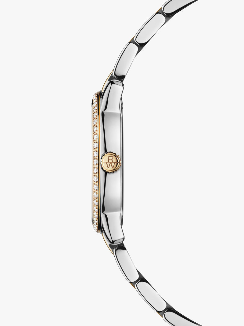 Raymond Weil Toccata women's watch mother-of-pearl 24mm, UK version