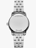 Raymond Weil Toccata women's watch mother of pearl dial 24mm (British brand)