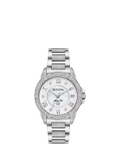 Bulova Marine Star women's watch with mother-of-pearl dial, imported from the UK