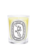 Diptyque Citronelle scented candle 190g, UK version