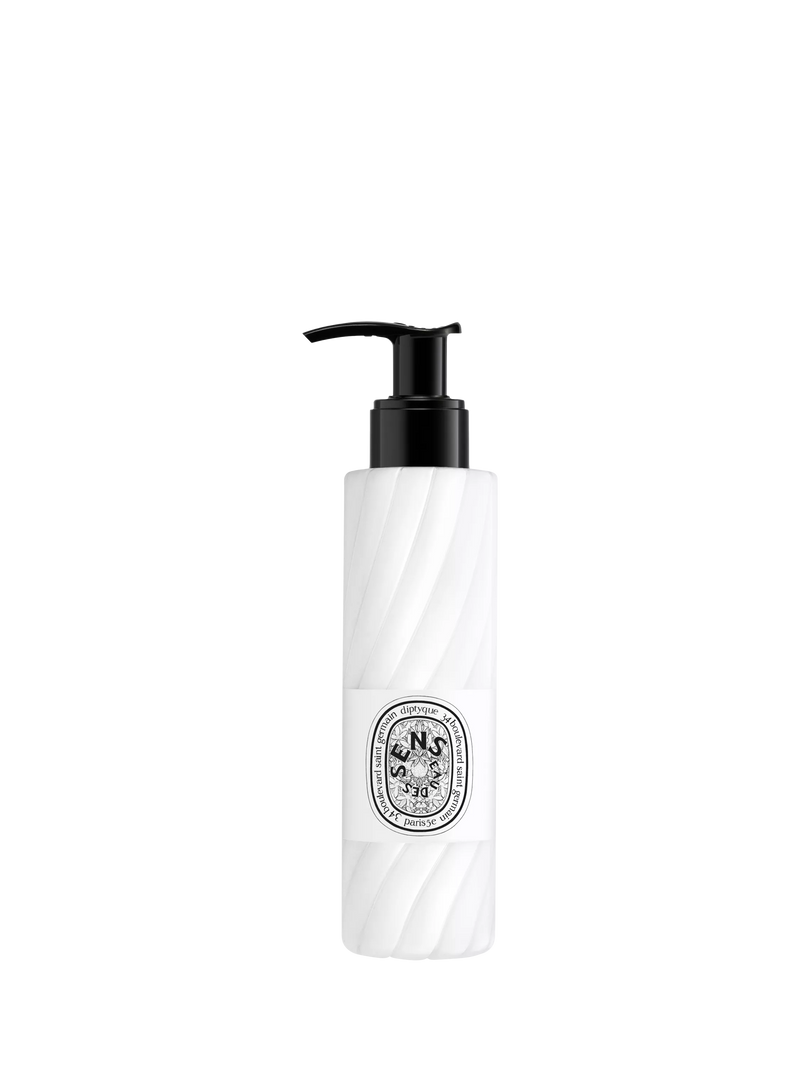 Diptyque Eau des Sens limited edition body lotion 200ml (British brand)