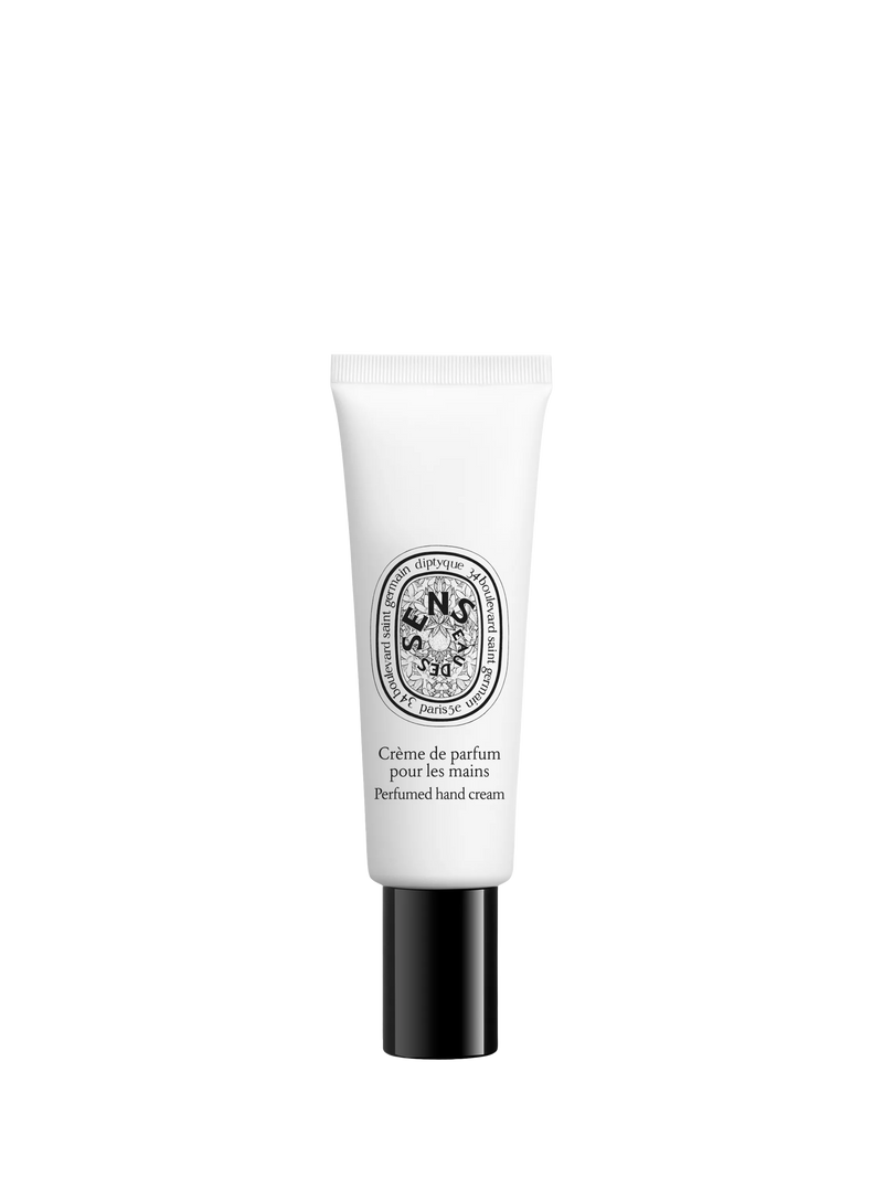 Diptyque Eau des Sens hand cream limited edition 45ml (British brand)