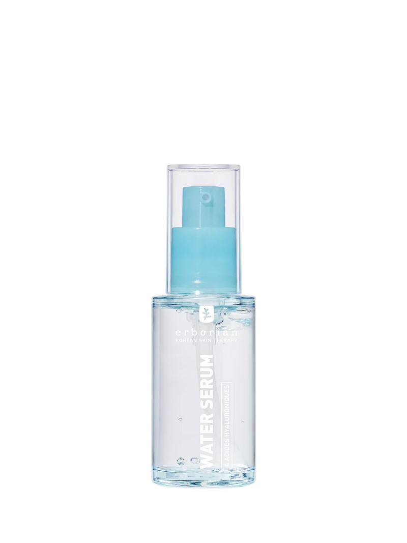 Erborian water serum 30ml - British product