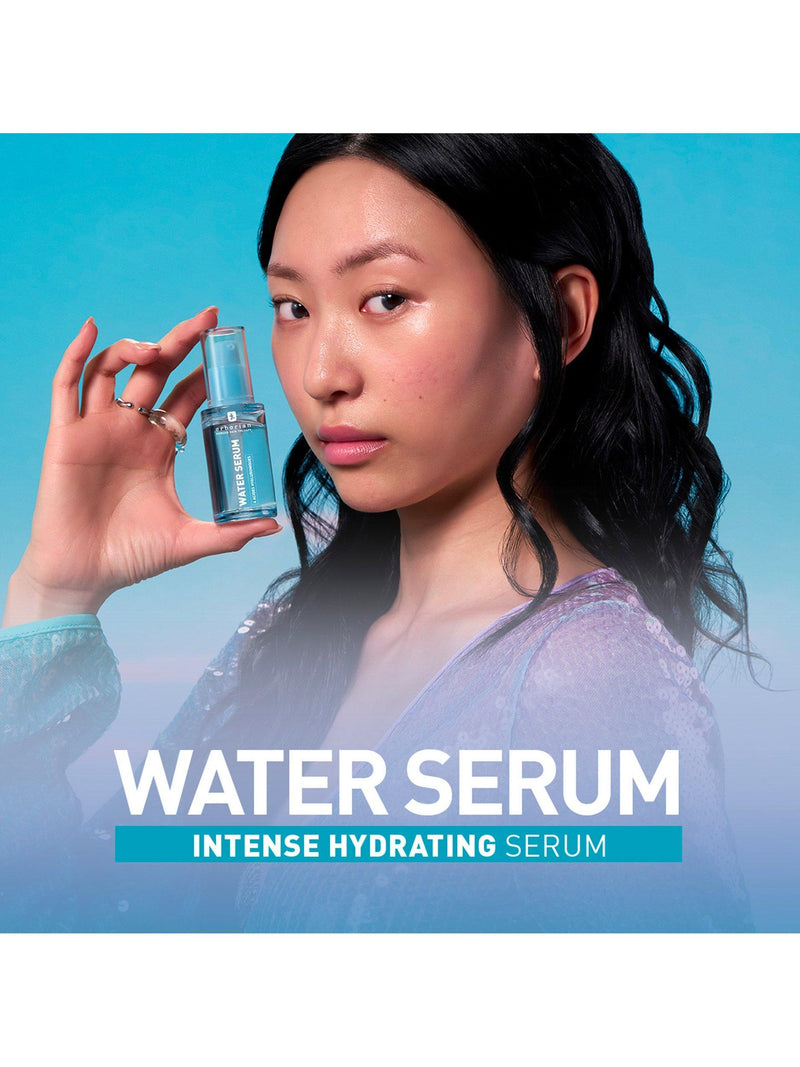 Erborian water serum 30ml - British product