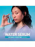 Erborian water serum 30ml - British product