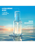 Erborian water serum 30ml - British product
