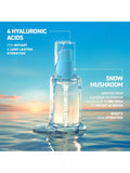 Erborian water serum 30ml - British product