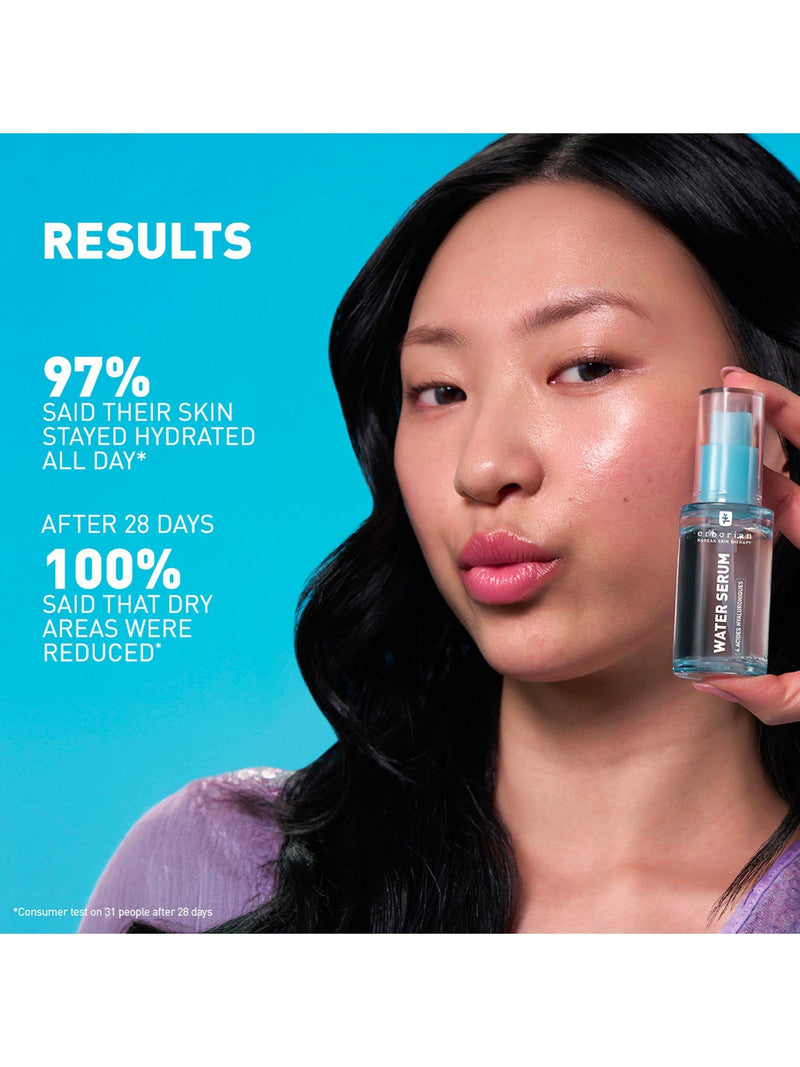 Erborian water serum 30ml - British product