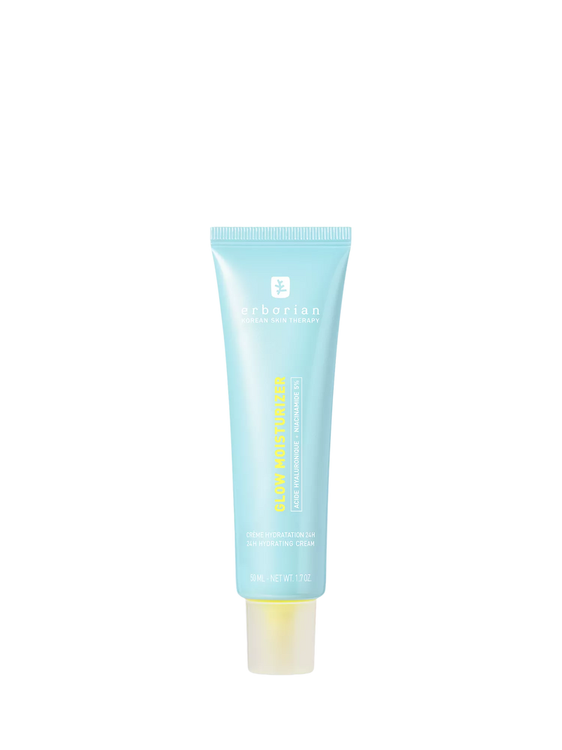 Erborian Glow Moisturiser 50ml - British product