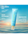 Erborian Glow Moisturiser 50ml - British product