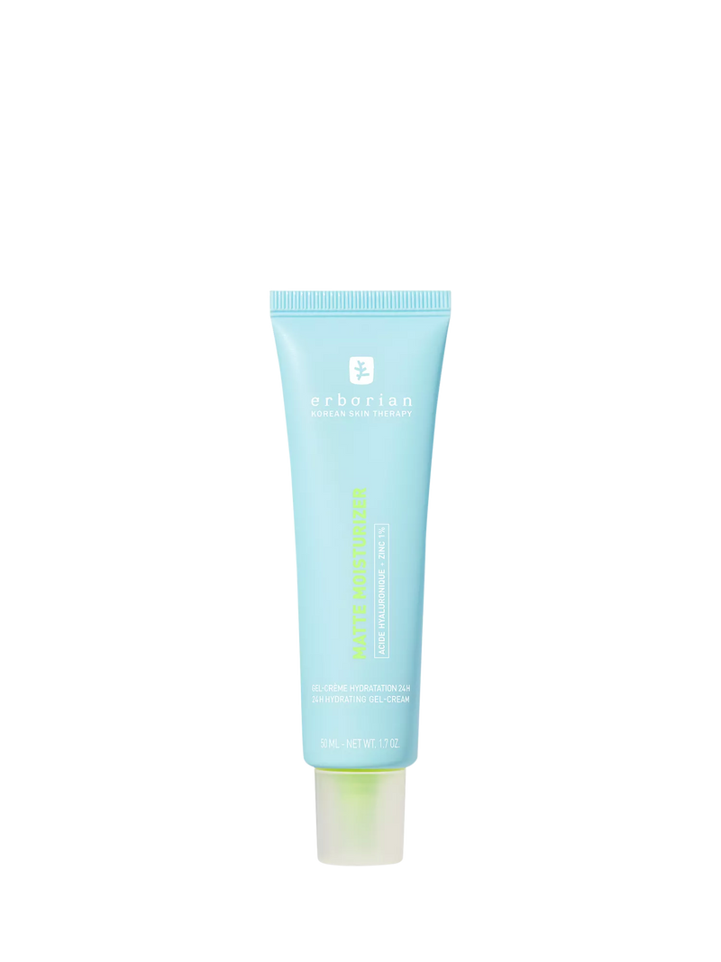 Erborian Matte Moisturiser 50ml - British product