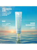 Erborian Matte Moisturiser 50ml - British product