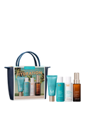 Moroccanoil Hydration haircare gift set travel sizes - British product