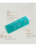 Moroccanoil Hydration haircare gift set travel sizes - British product