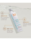 Moroccanoil Hydration haircare gift set travel sizes - British product
