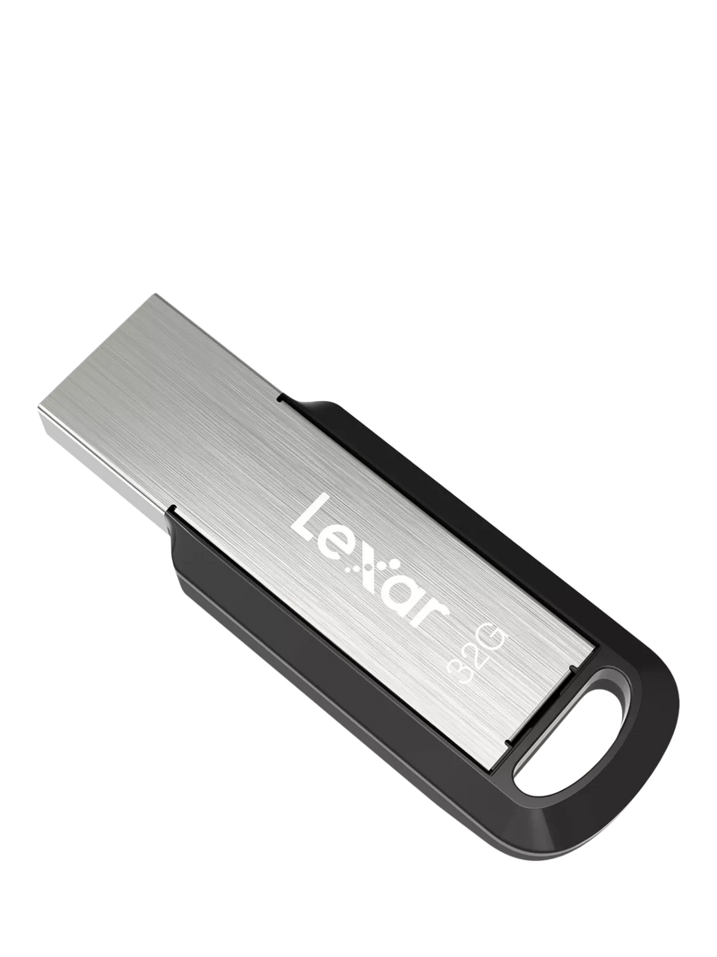 Lexar JumpDrive M400 USB 3.2 flash drive 32GB, imported from the UK