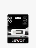 Lexar JumpDrive M400 USB 3.2 flash drive 32GB, imported from the UK
