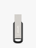 Lexar JumpDrive M400 128GB USB 3.2 flash drive, imported from the UK