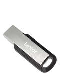 Lexar JumpDrive M400 64GB USB flash drive (British brand)