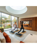 Gymproluxe portable Pilates reformer - British product