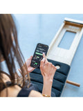 Gymproluxe portable Pilates reformer - British product