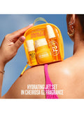 Sol de Janeiro Jet Set Bodycare Gift Set travel sizes, imported from the UK