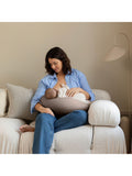 bbhugme nursing pillow adjustable firmness - British product