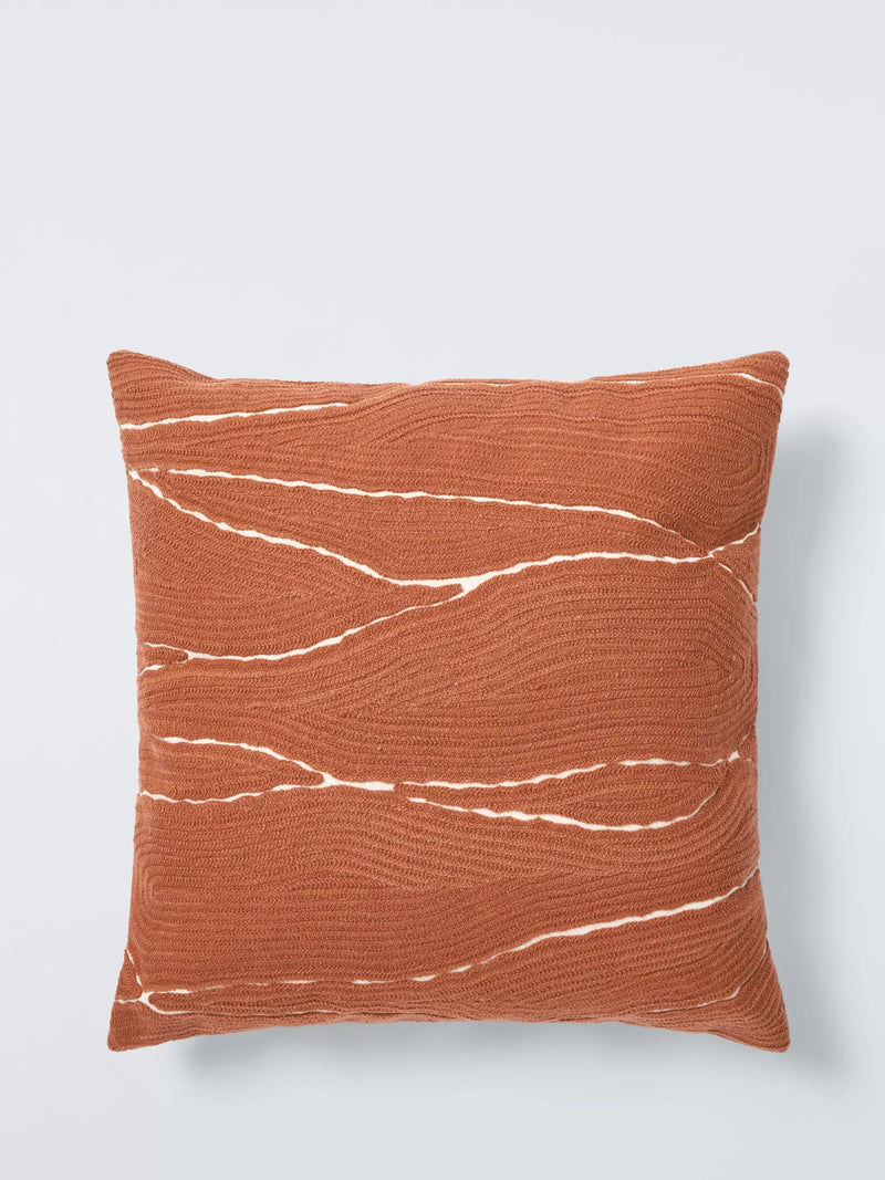 John Lewis Mica Cushion