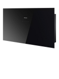 Miele wall mounted cooker hood Black 88cm (British brand)