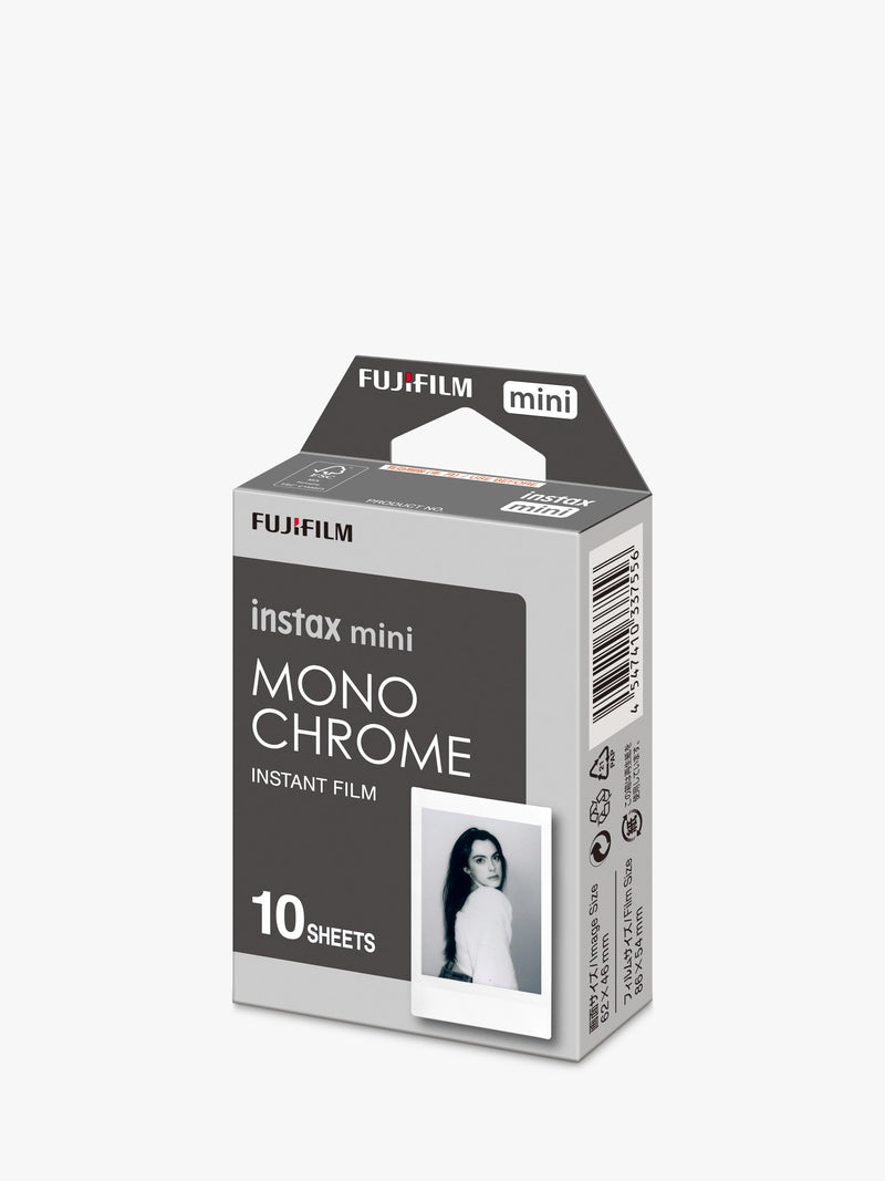 Fujifilm instax Mini Film bundle 30 shots (British brand)