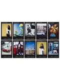 Fujifilm instax Mini Film bundle 30 shots (British brand)