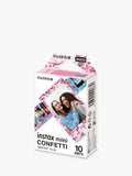 instax instant film Deco Bundle 30 shots - British product