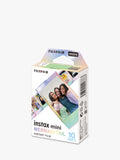 instax instant film Deco Bundle 30 shots - British product