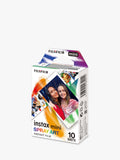 instax instant film Deco Bundle 30 shots - British product