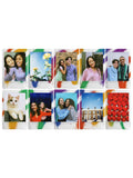 instax instant film Deco Bundle 30 shots - British product