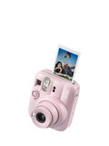 instax Mini 13 Instant Camera with Built-In Flash and Hand Strap