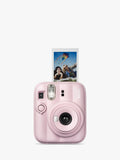 instax mini 13 instant camera Frost Blue, imported from the UK