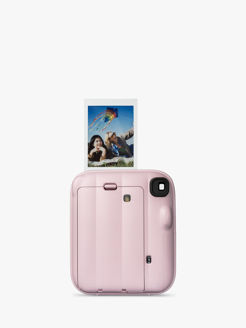 instax mini 13 instant camera Frost Blue, imported from the UK