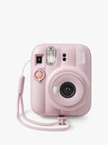 instax mini 13 instant camera Frost Blue, imported from the UK