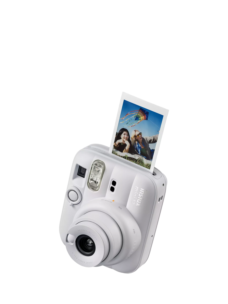 instax Mini 13 Instant Camera with Built-In Flash and Hand Strap