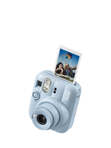 John Lewis instax Mini 13 Instant Camera with Built-In Flash and Hand Strap- Buy online at McGrocer