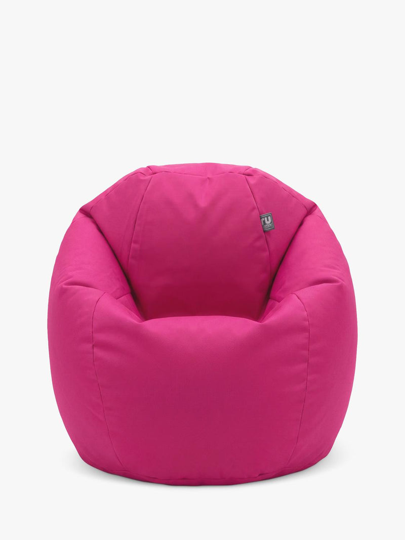rucomfy outdoor kids beanbag D65cm H60cm - British product
