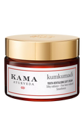 Kama Ayurveda Kumkumadi Youth-Revitalising Soft Cream 15ml, imported from the UK