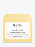 Kama Ayurveda Kumkumadi Youth-Revitalising Soft Cream 15ml, imported from the UK